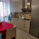 Cherry's House