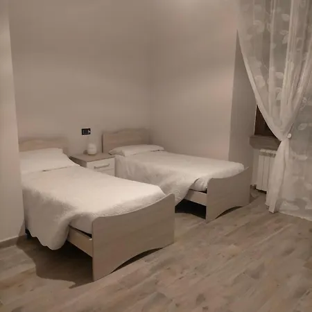 شقة Cherry's House Celleno