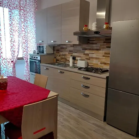 Cherry's House