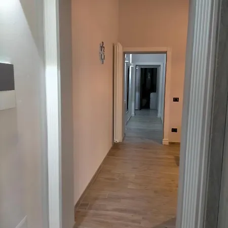 Cherry's House Apartment