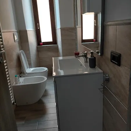 Cherry's House Apartamento Celleno