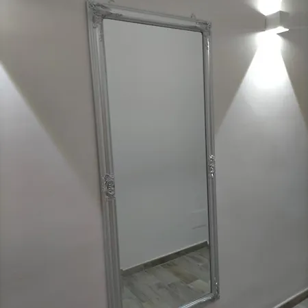 Cherry's House Apartamento