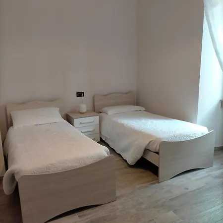 Apartamento Cherry's House