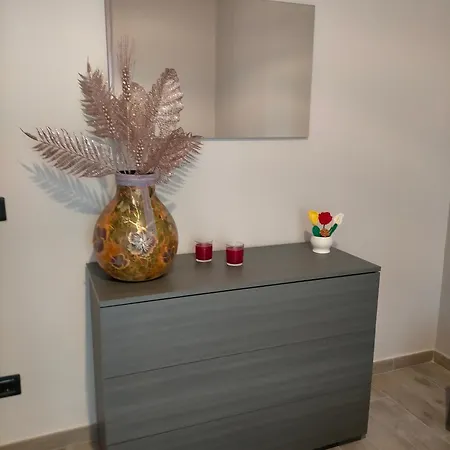 Cherry's House شقة