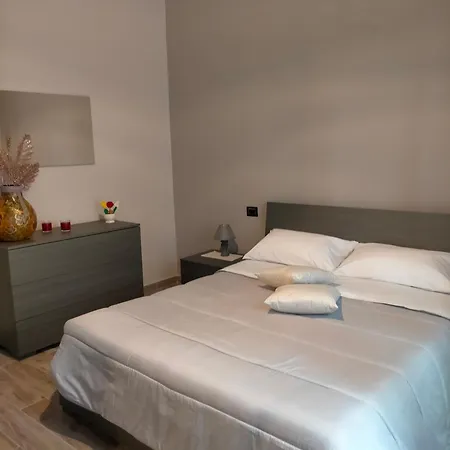 Apartamento Cherry's House